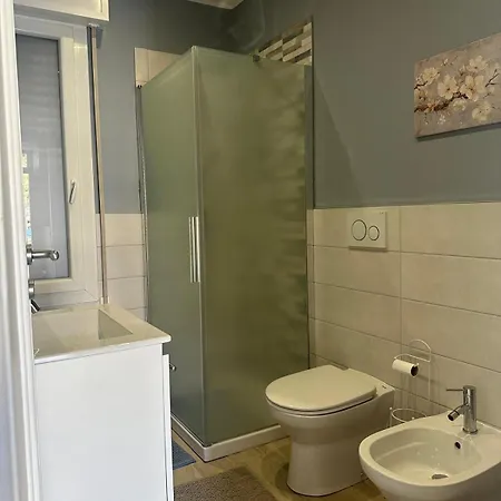 Casa Della Nonna Gilda Sanremo