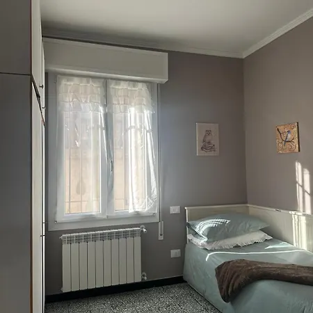 Casa Della Nonna Gilda Sanremo