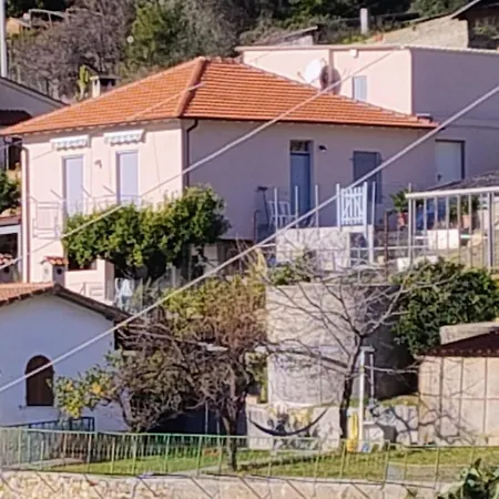 Casa Della Nonna Gilda *