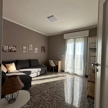 Casa Della Nonna Gilda * San Remo
