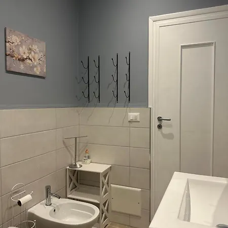בית נופש Casa Della Nonna Gilda *