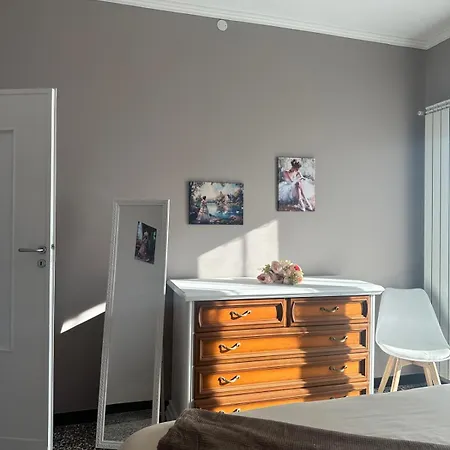 Casa Della Nonna Gilda בית נופש *
