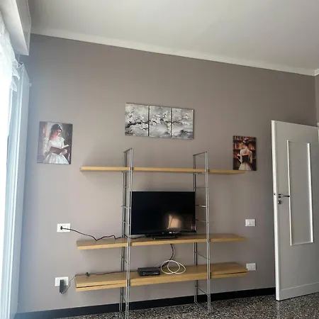 בית נופש Casa Della Nonna Gilda