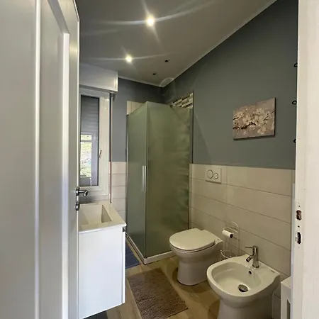 Casa Della Nonna Gilda סנרמו